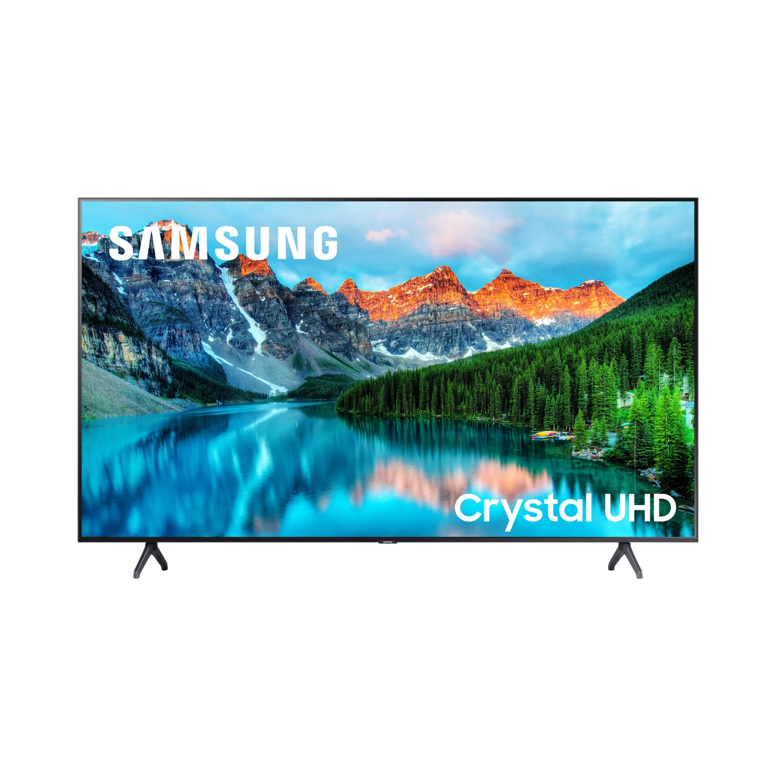 Samsung BET-H 50" HDR 4K UHD Commercial LED TV — Being Shipped