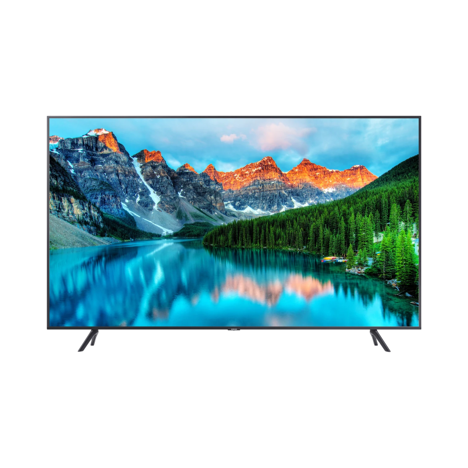 Samsung BET-H 75" HDR 4K UHD Commercial LED TV — Being Shipped