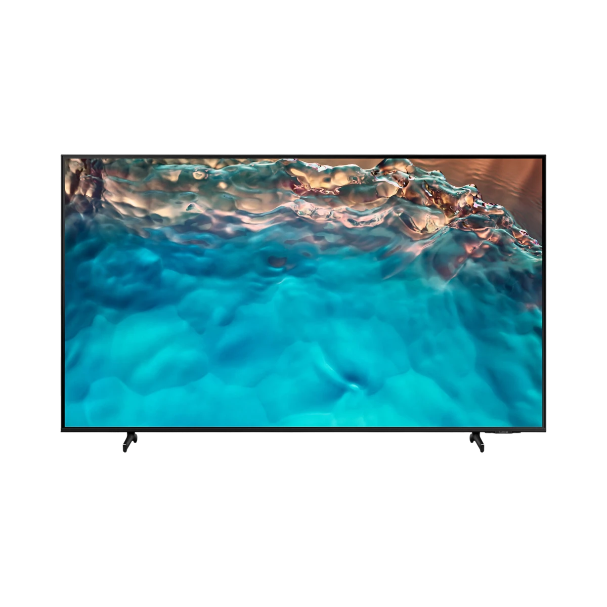 Samsung BU8000 Series 65" UHD 4K HDR Hospitality TV — Being Shipped