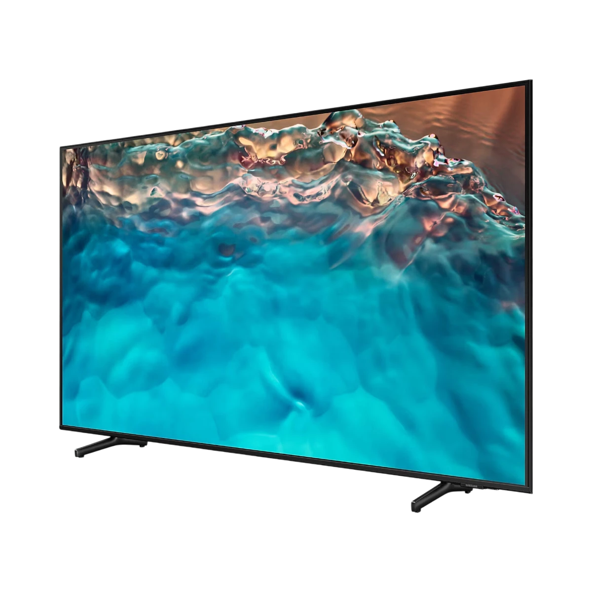 Samsung BU8000 Series 65" UHD 4K HDR Hospitality TV — Being Shipped