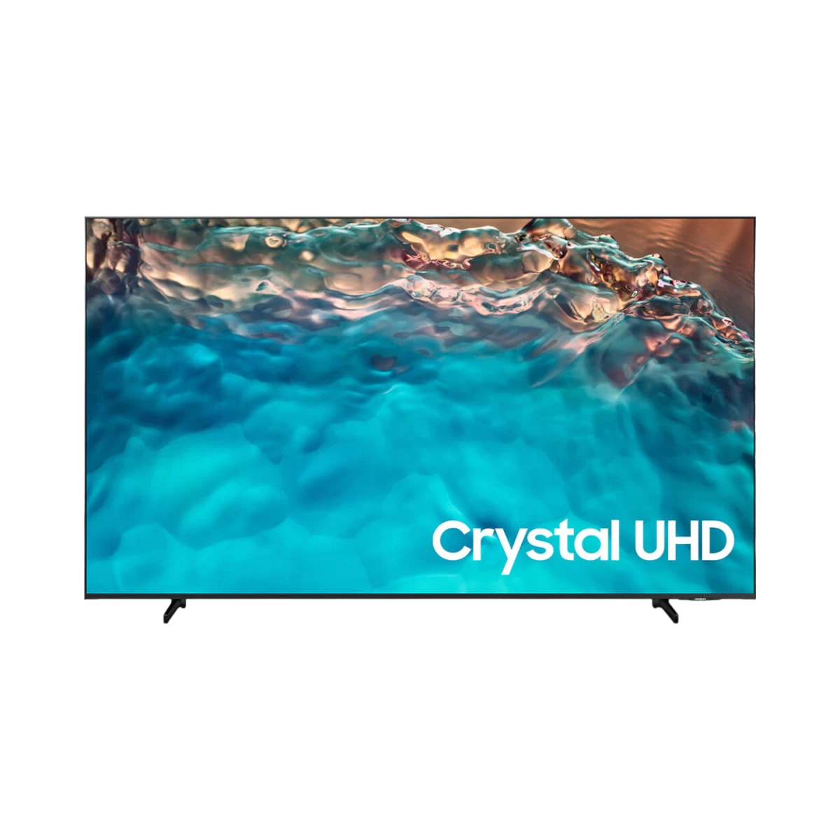 Samsung BU8000 Series 55" UHD 4K HDR Hospitality TV — Being Shipped