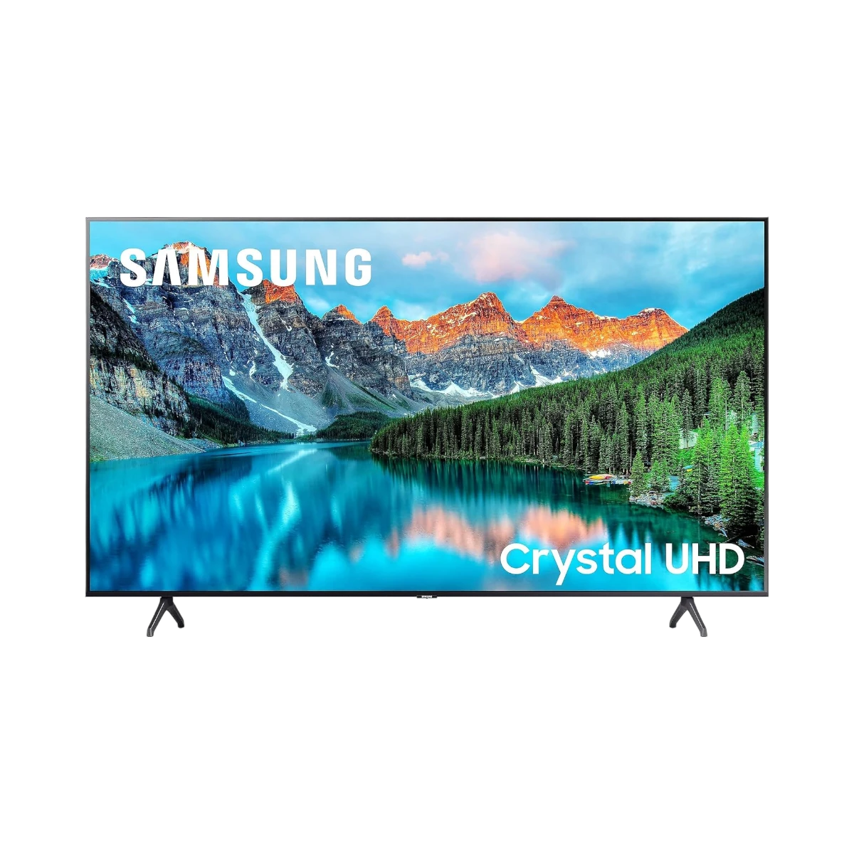 Samsung BET-H 55" Crystal UHD 4K Commercial LED TV — Being Shipped