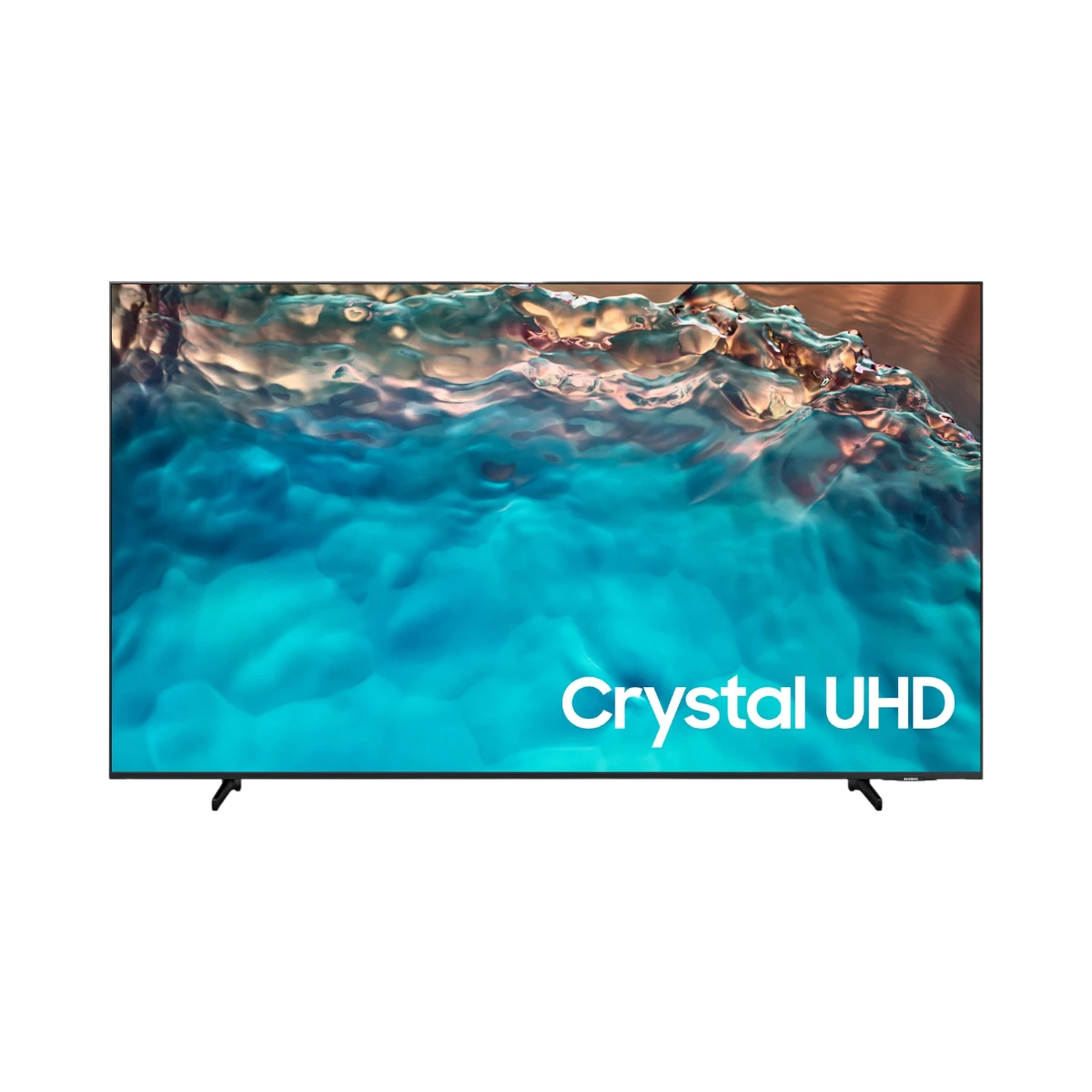 Samsung BU8000 Series 43" UHD 4K HDR Hospitality TV — Being Shipped