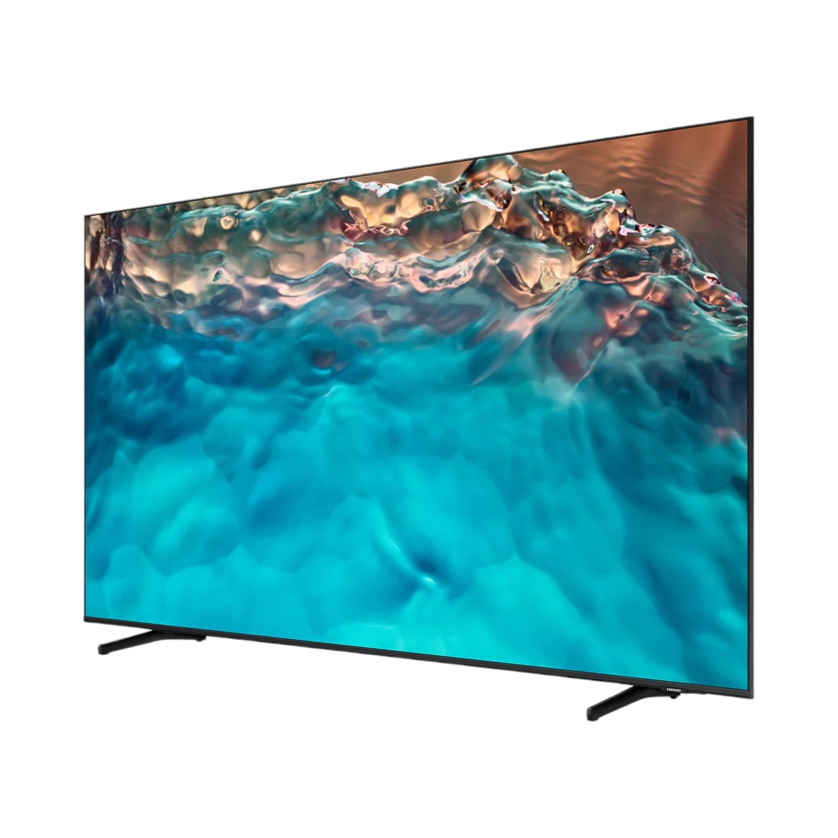 Samsung BU8000 Series 43" UHD 4K HDR Hospitality TV — Being Shipped