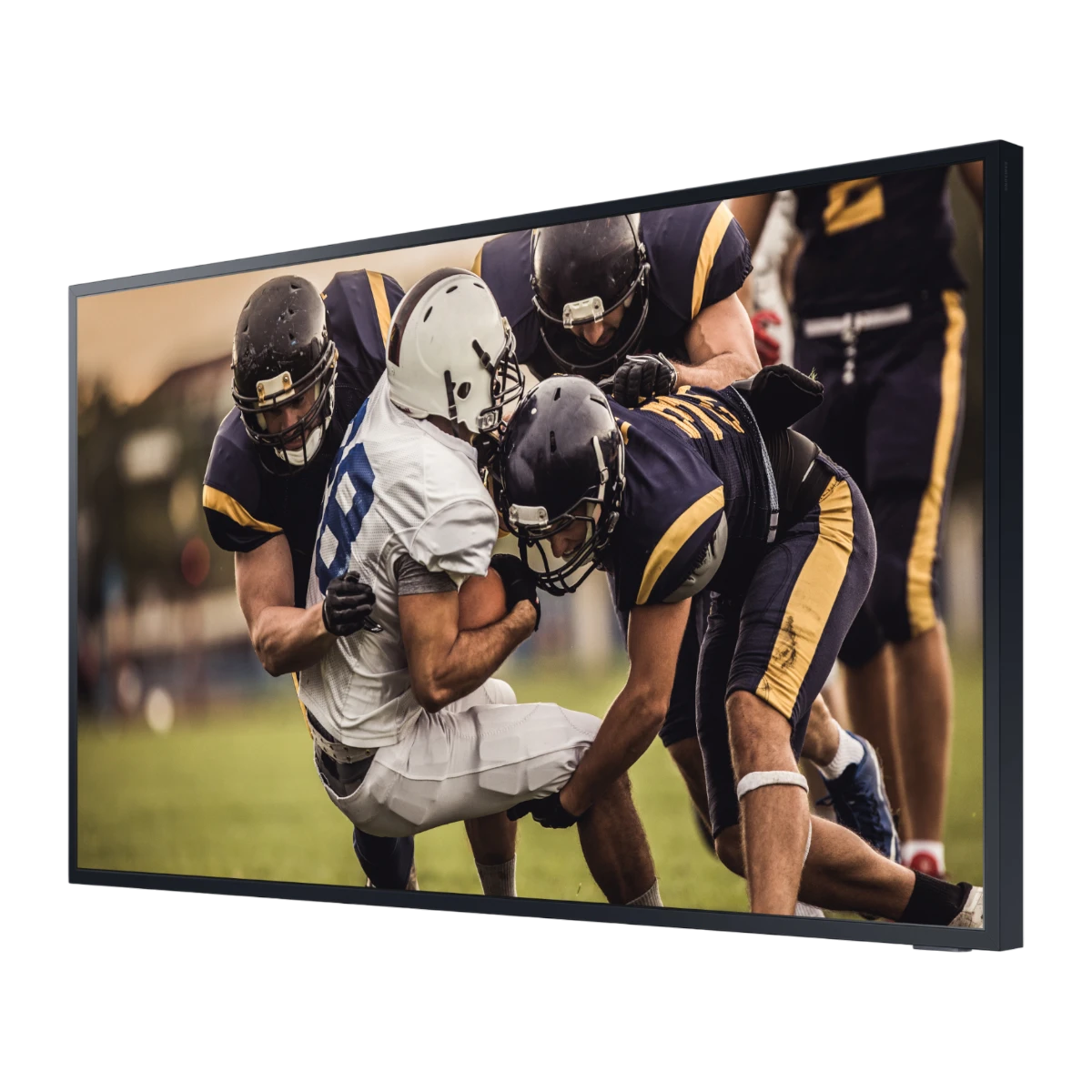 Samsung BHT Series Terrace Edition 55" Class HDR 4K UHD Outdoor Commercial QLED TV — Being Shipped