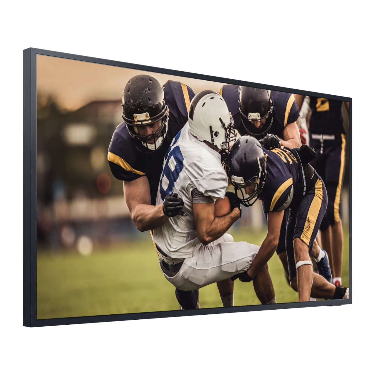 Samsung BHT Series Terrace Edition 55" Class HDR 4K UHD Outdoor Commercial QLED TV — Being Shipped