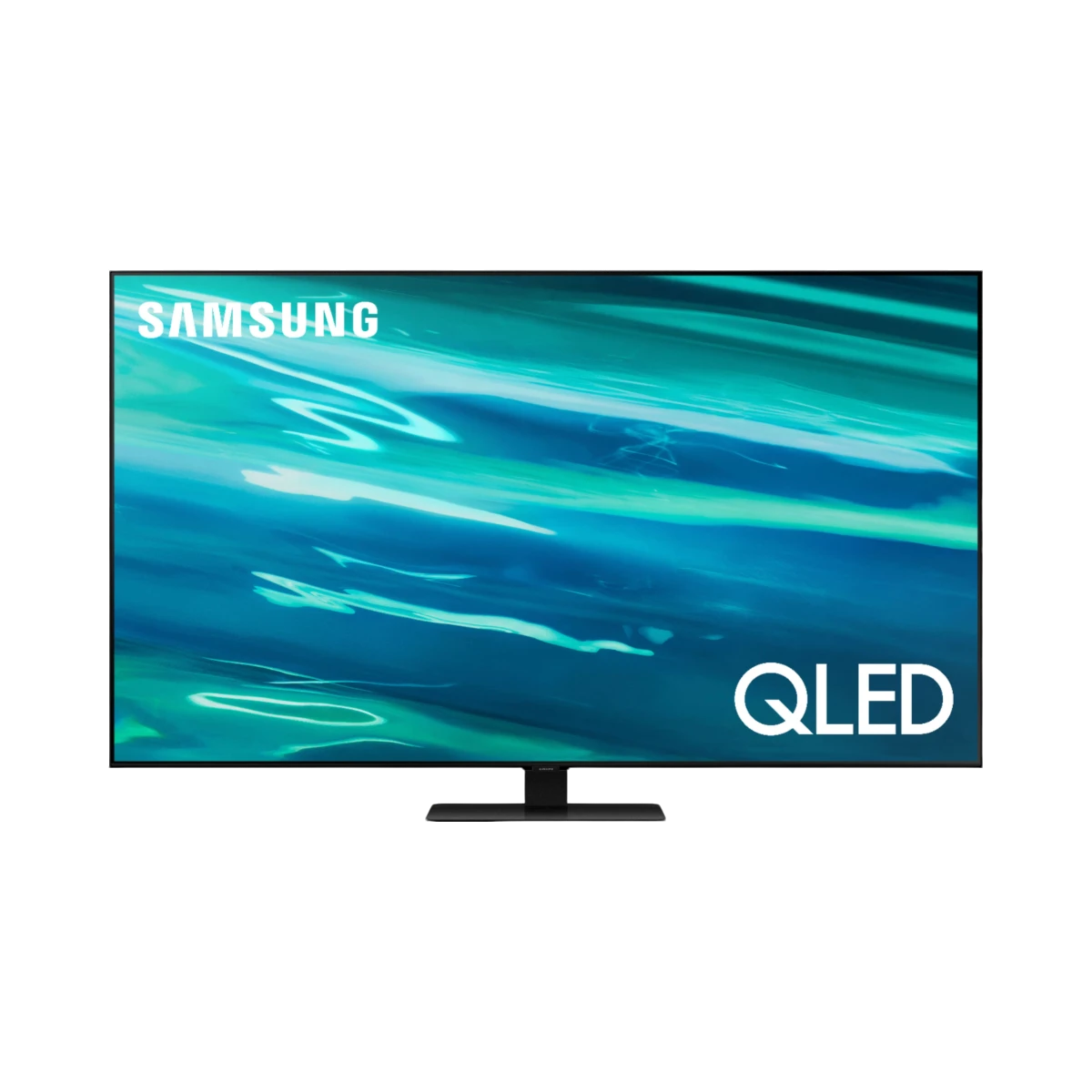 Samsung Q80A 75" Class HDR 4K UHD Smart QLED TV — Being Shipped