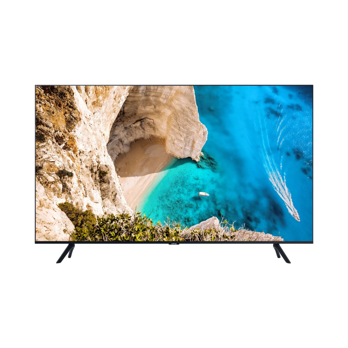 Samsung NT690U 65" Class HDR 4K UHD Hospitality LED TV — Being Shipped