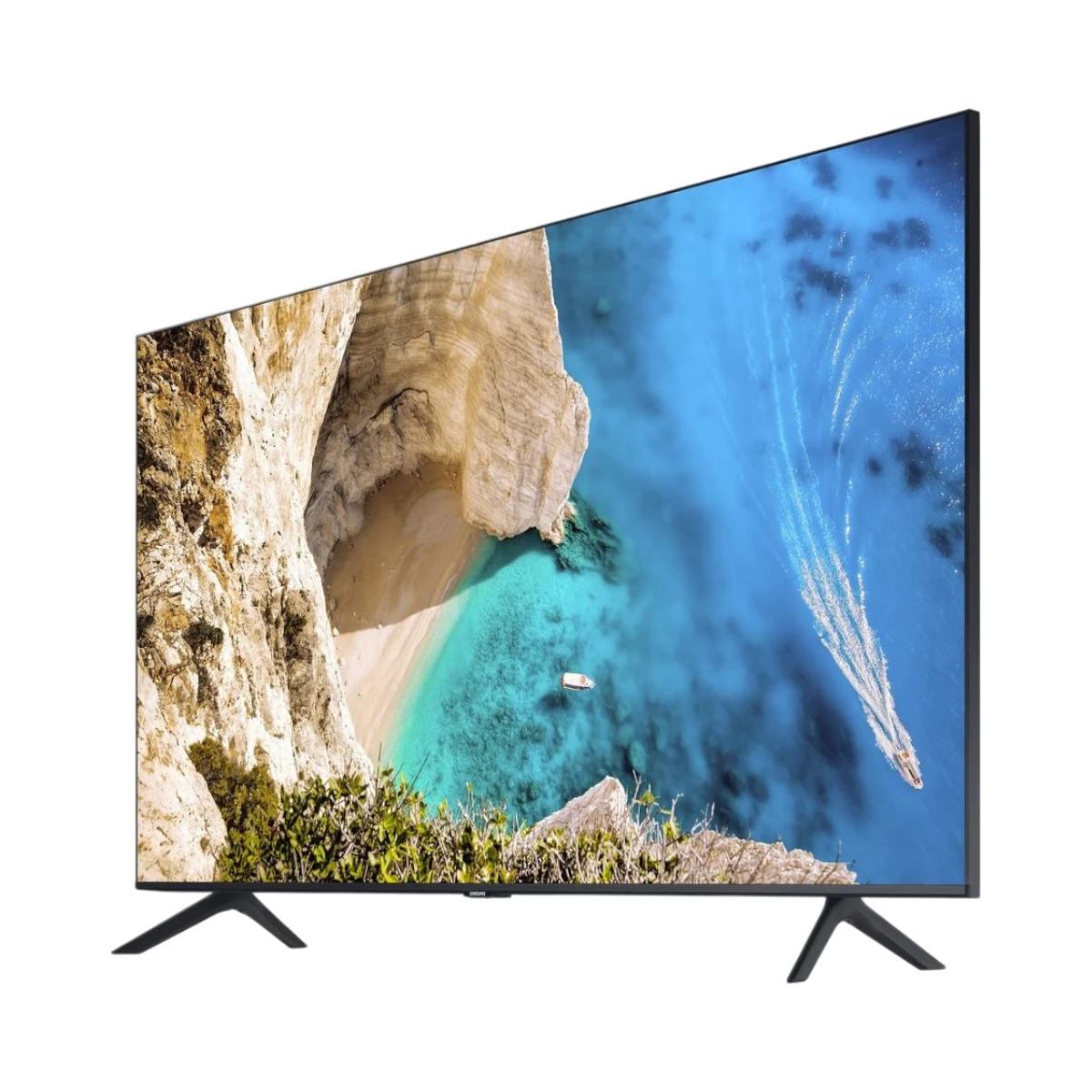 Samsung NT690U 65" Class HDR 4K UHD Hospitality LED TV — Being Shipped