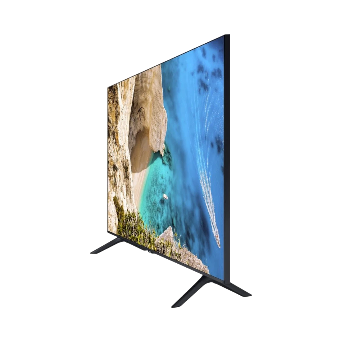 Samsung NT690U 65" Class HDR 4K UHD Hospitality LED TV — Being Shipped