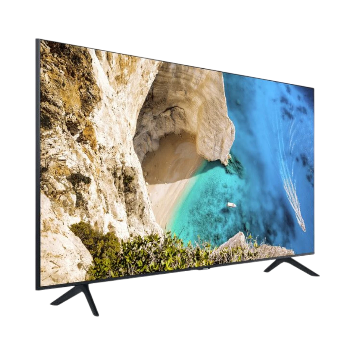 Samsung NT690U 65" Class HDR 4K UHD Hospitality LED TV — Being Shipped