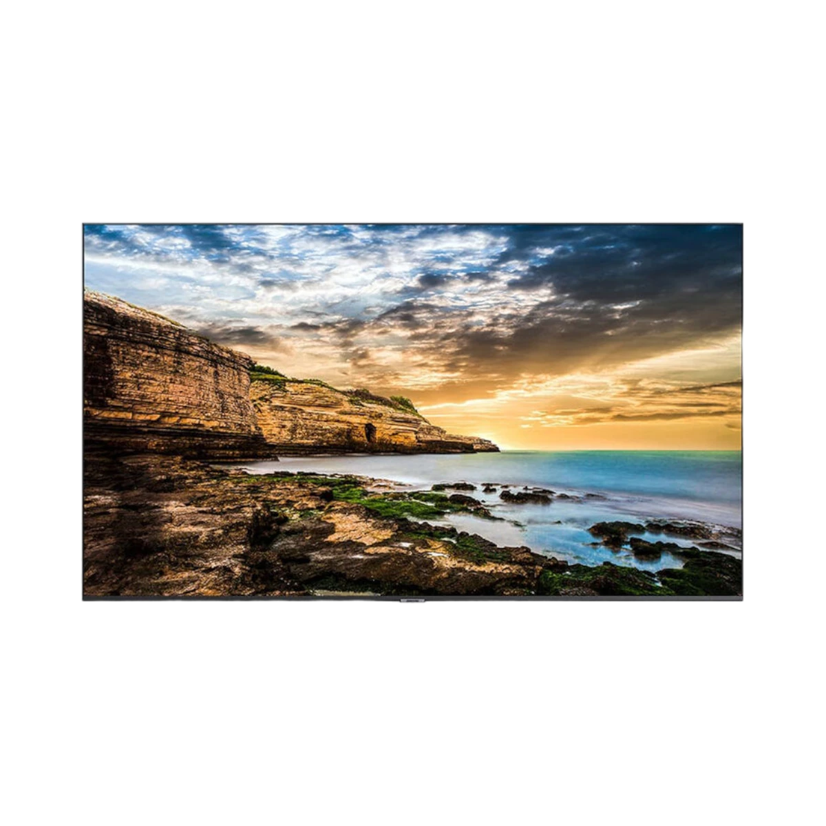 Samsung QET 43" Class 4K UHD Commercial LED Display — Being Shipped