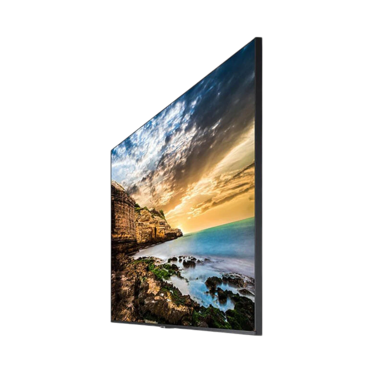 Samsung QET 43" Class 4K UHD Commercial LED Display — Being Shipped