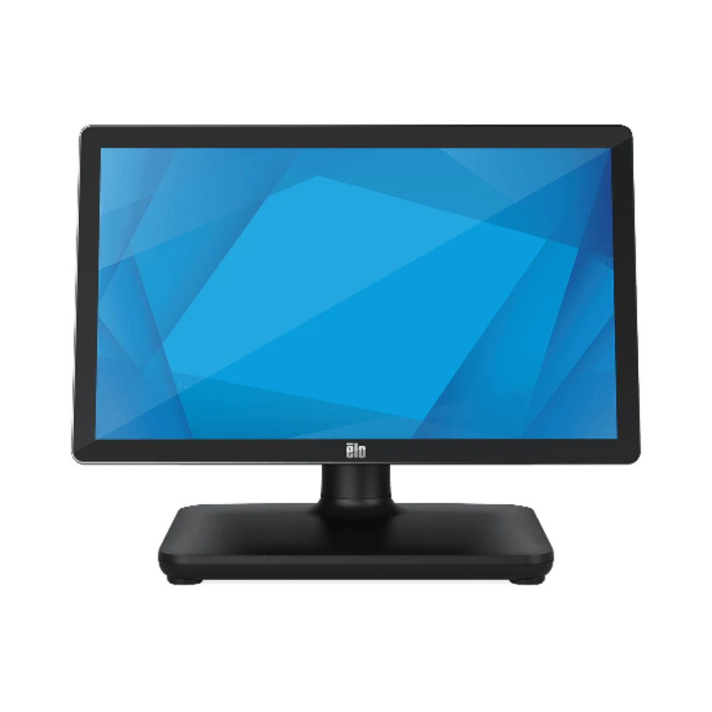 Elo EloPOS 22" POS System Intel Core i5-9500TE, 8GB RAM, 128GB SSD — Being Shipped