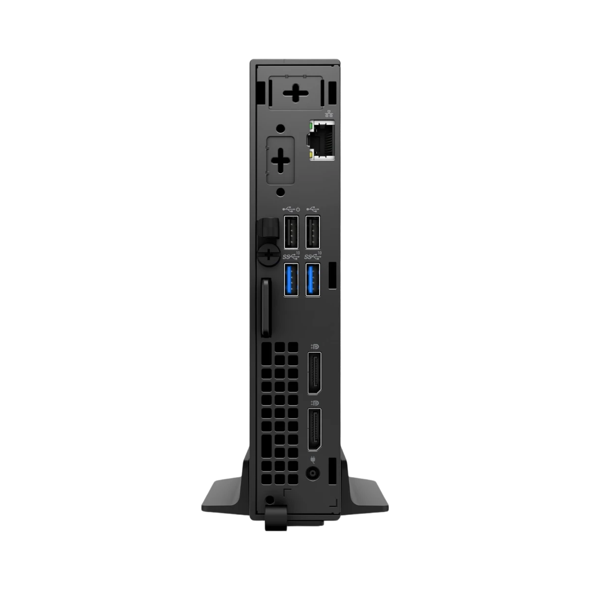 Dell OptiPlex 3000 Thin Client Intel Pentium Silver N6005, 4GB RAM, 32GB eMMC — Being Shipped