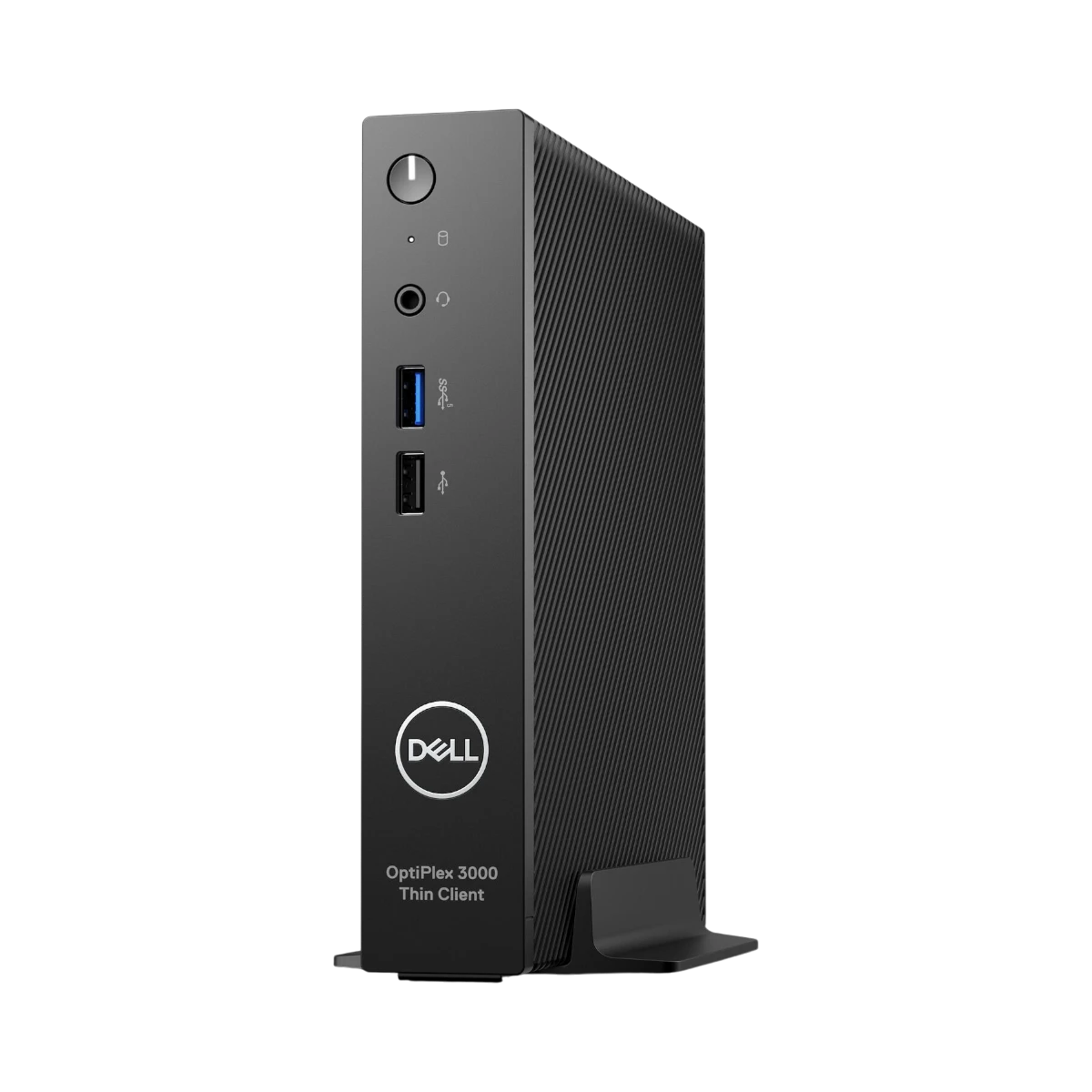 Dell OptiPlex 3000 Thin Client Intel Pentium Silver N6005, 4GB RAM, 32GB eMMC — Being Shipped