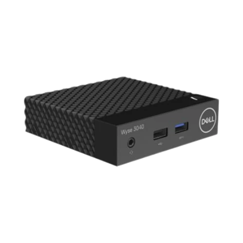 Dell Wyse 3040 Thin Client Intel Atom x5 Z8350, 2GB RAM, 16GB eMMC — Being Shipped