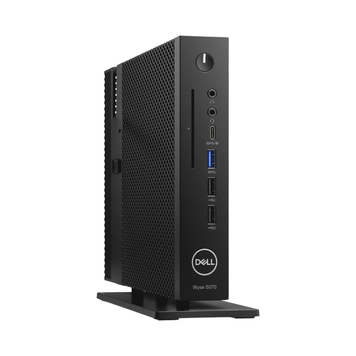 Dell Wyse 5070 Thin Client Intel Pentium Silver J5005, 8GB RAM, 256GB SSD — Being Shipped