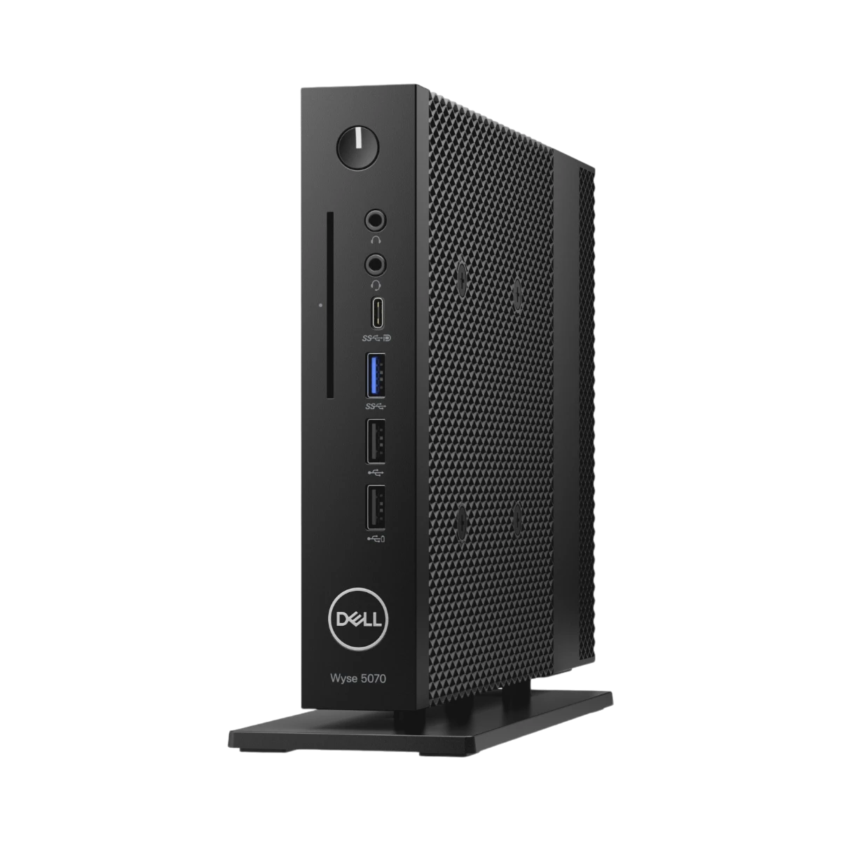 Dell Wyse 5070 Thin Client Intel Pentium Silver J5005, 8GB RAM, 256GB SSD — Being Shipped