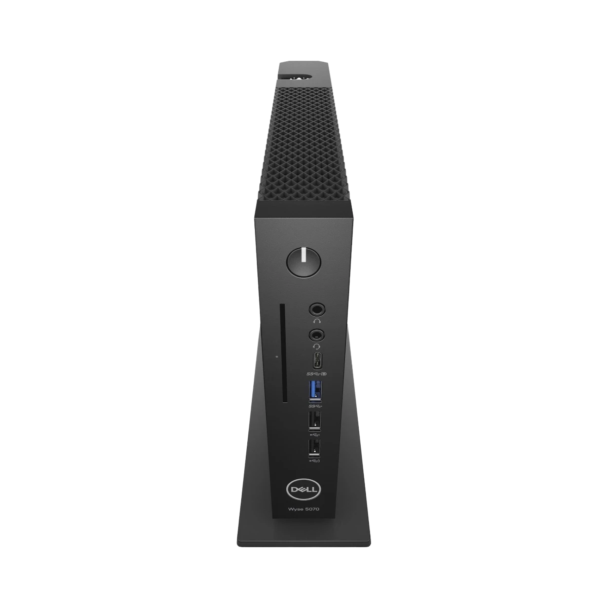 Dell Wyse 5070 Thin Client Intel Pentium J5005, 8GB RAM, 256GB SSD — Being Shipped