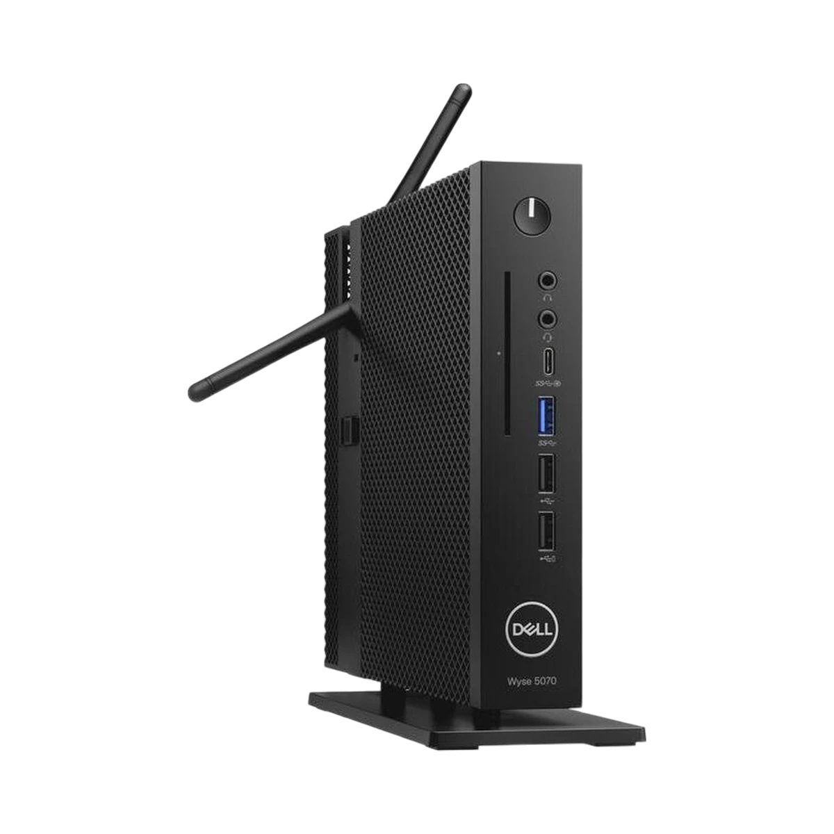 Dell Wyse 5070 Thin Client Intel Pentium J5005, 8GB RAM, 256GB SSD — Being Shipped