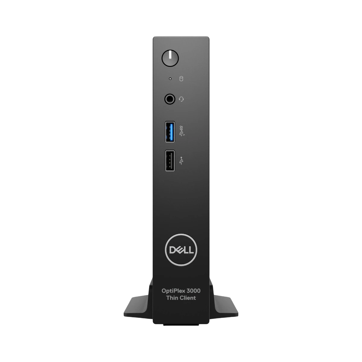 Dell OptiPlex 3000 Thin Client Intel Celeron N5105, 4GB RAM, 32GB eMMC — Being Shipped