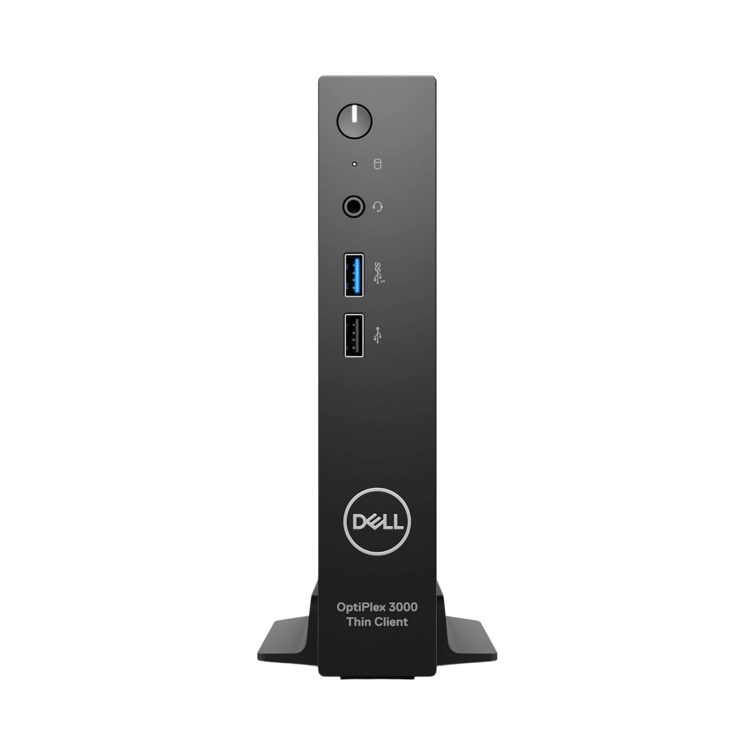 Dell OptiPlex 3000 Thin Client Intel N6005, 16GB RAM, 256GB SSD — Being Shipped