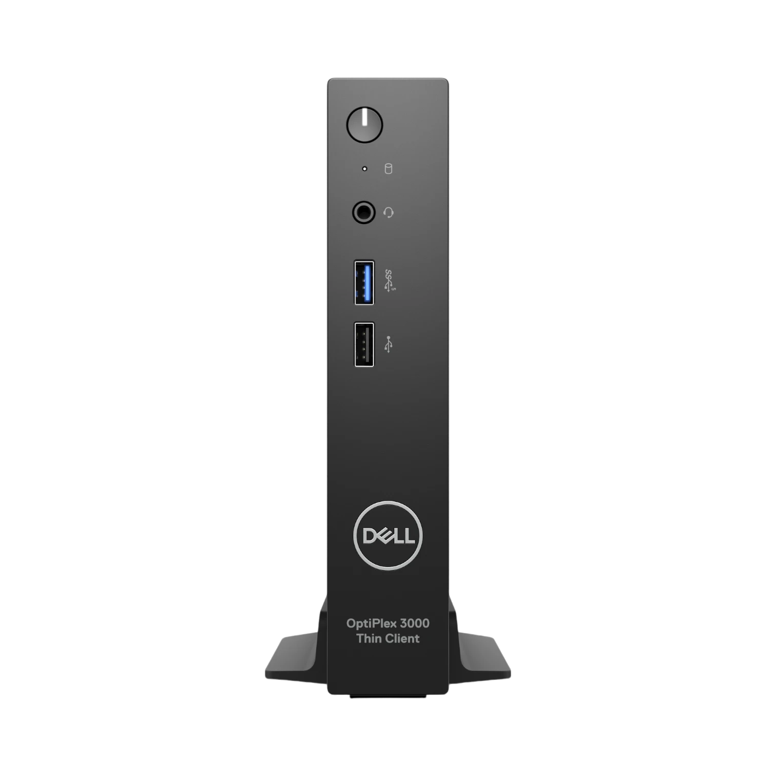 Dell OptiPlex 3000 Thin Client Intel Celeron N5105, 4GB RAM, 32GB eMMC — Being Shipped