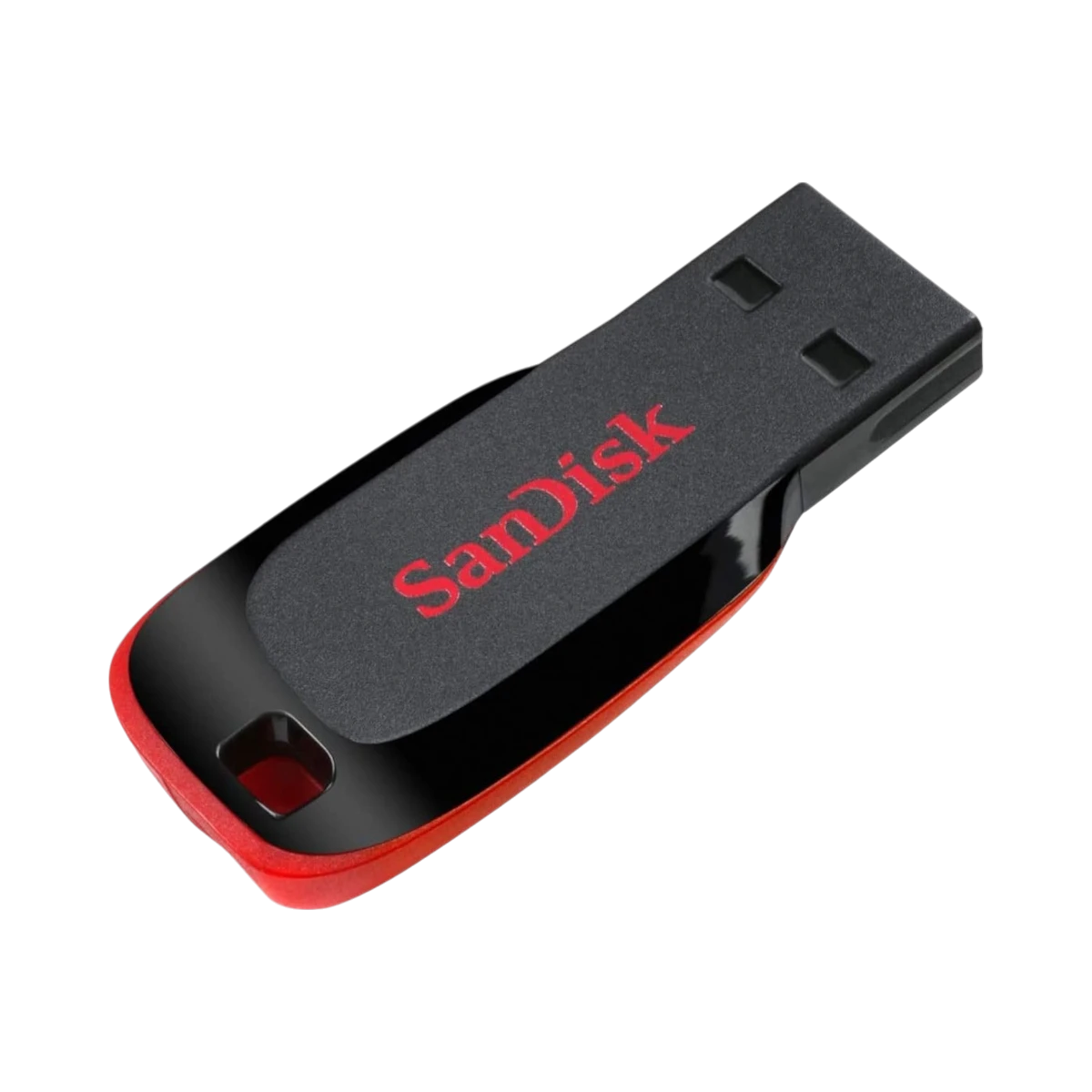 SanDisk Cruzer Blade 16GB USB 2.0 Flash Drive — Being Shipped