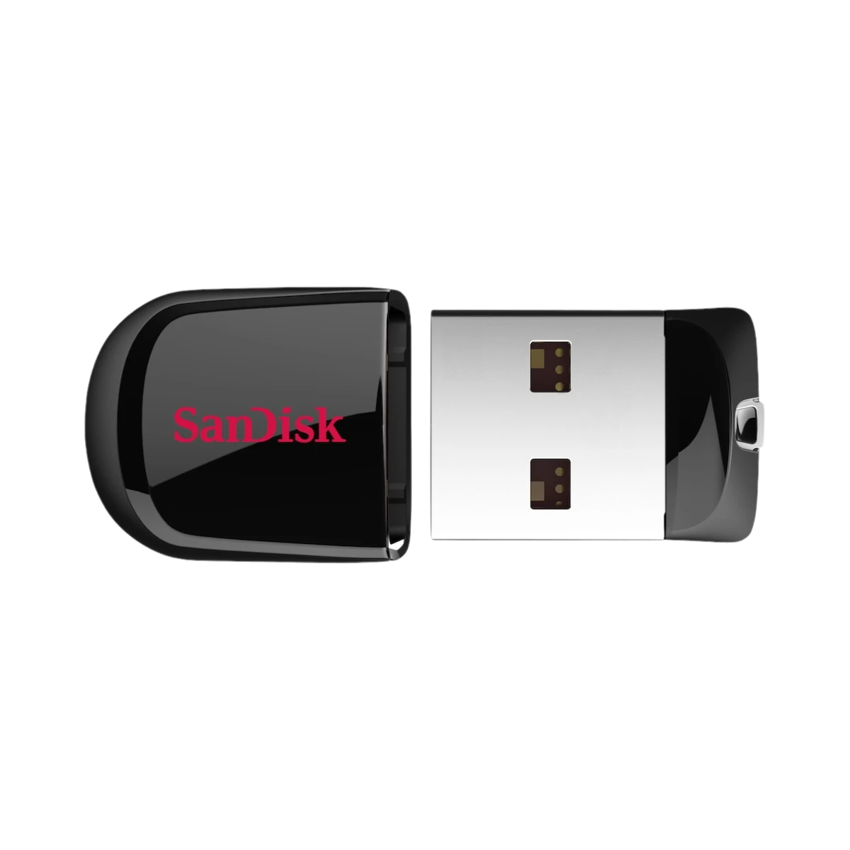 SanDisk Cruzer Fit 64GB USB 2.0 Flash Drive — Being Shipped