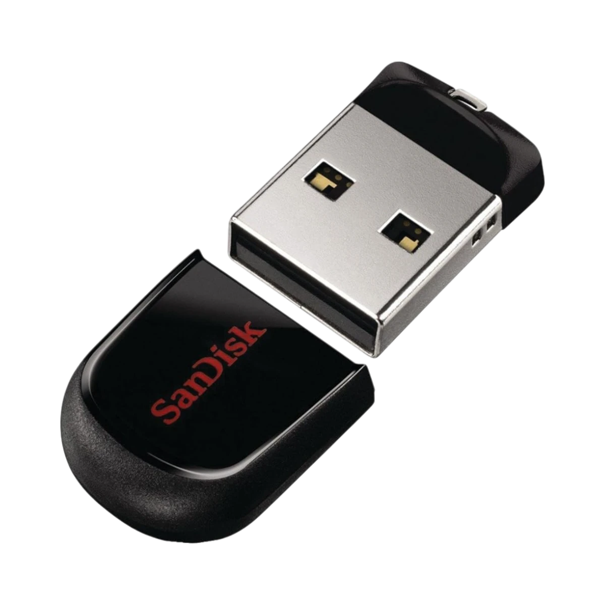 SanDisk Cruzer Fit 64GB USB 2.0 Flash Drive — Being Shipped