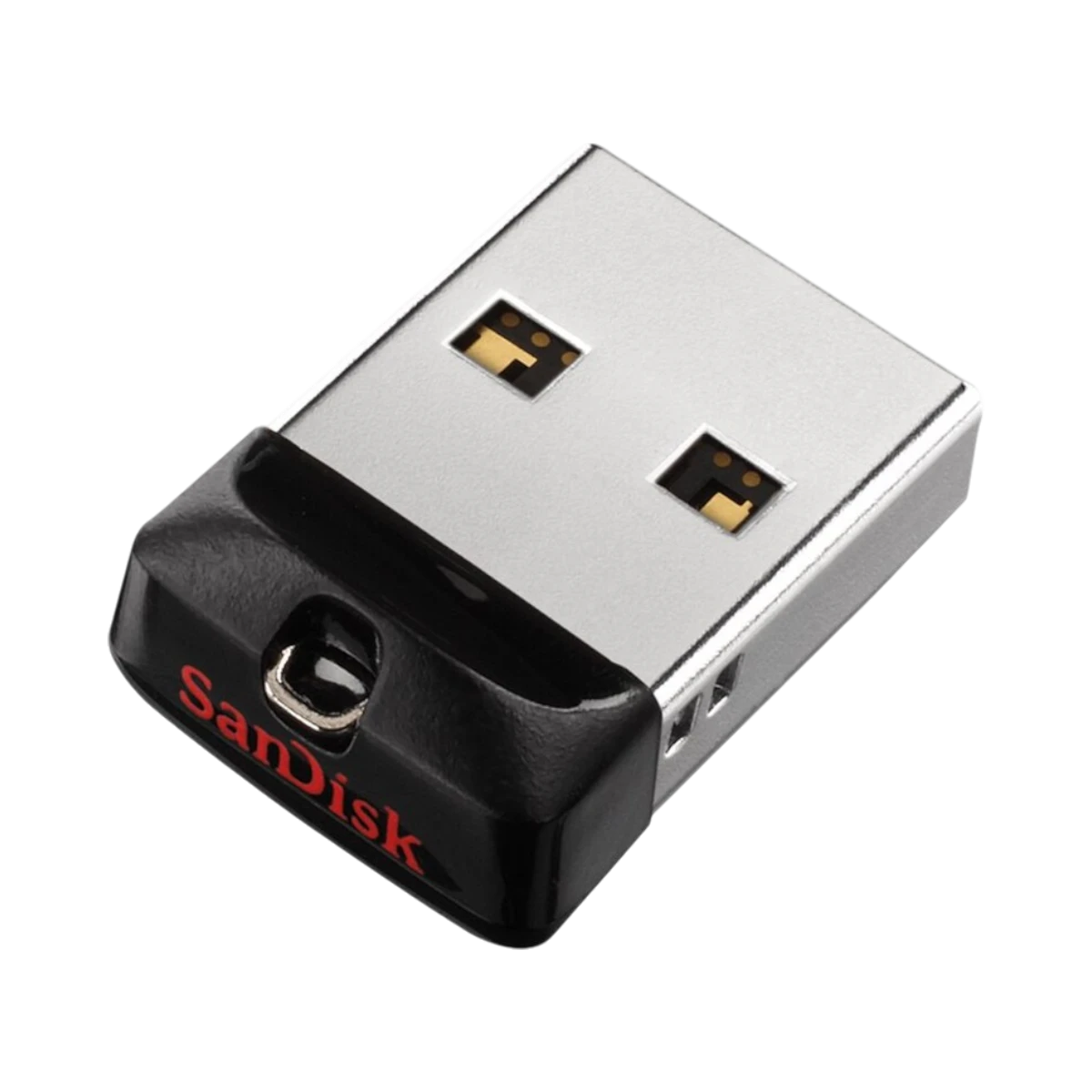 SanDisk Cruzer Fit 64GB USB 2.0 Flash Drive — Being Shipped