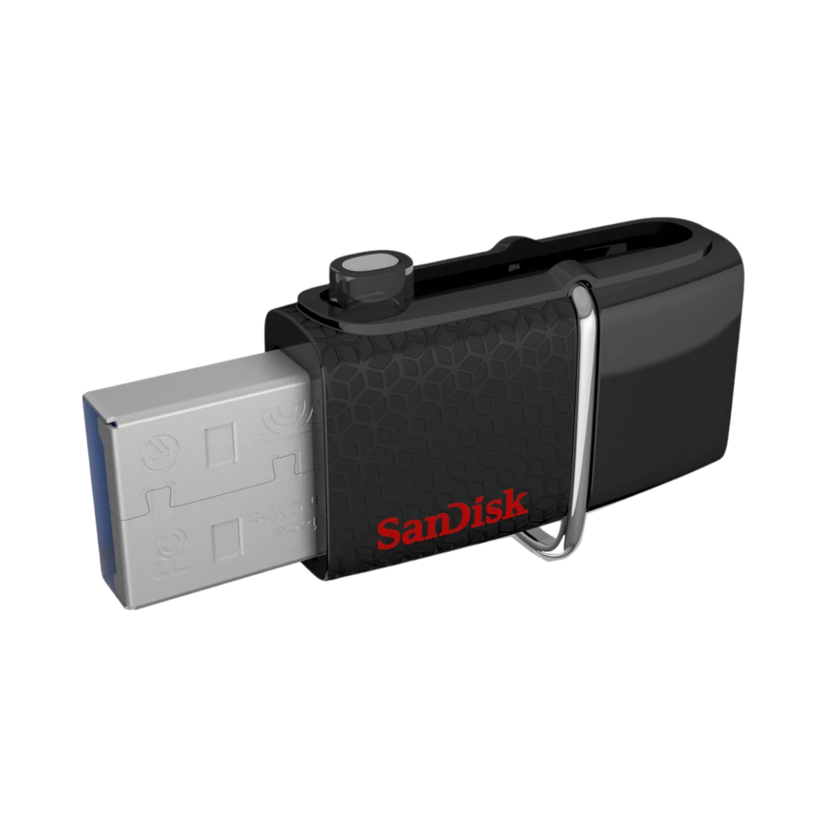 SanDisk Ultra Dual 32GB USB 3.0 Flash Drive — Being Shipped