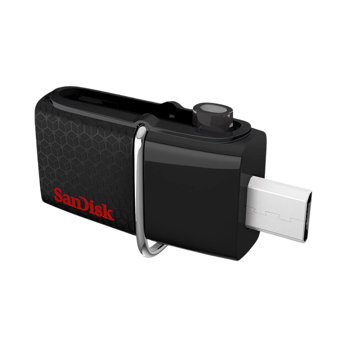 SanDisk Ultra Dual 32GB USB 3.0 Flash Drive — Being Shipped