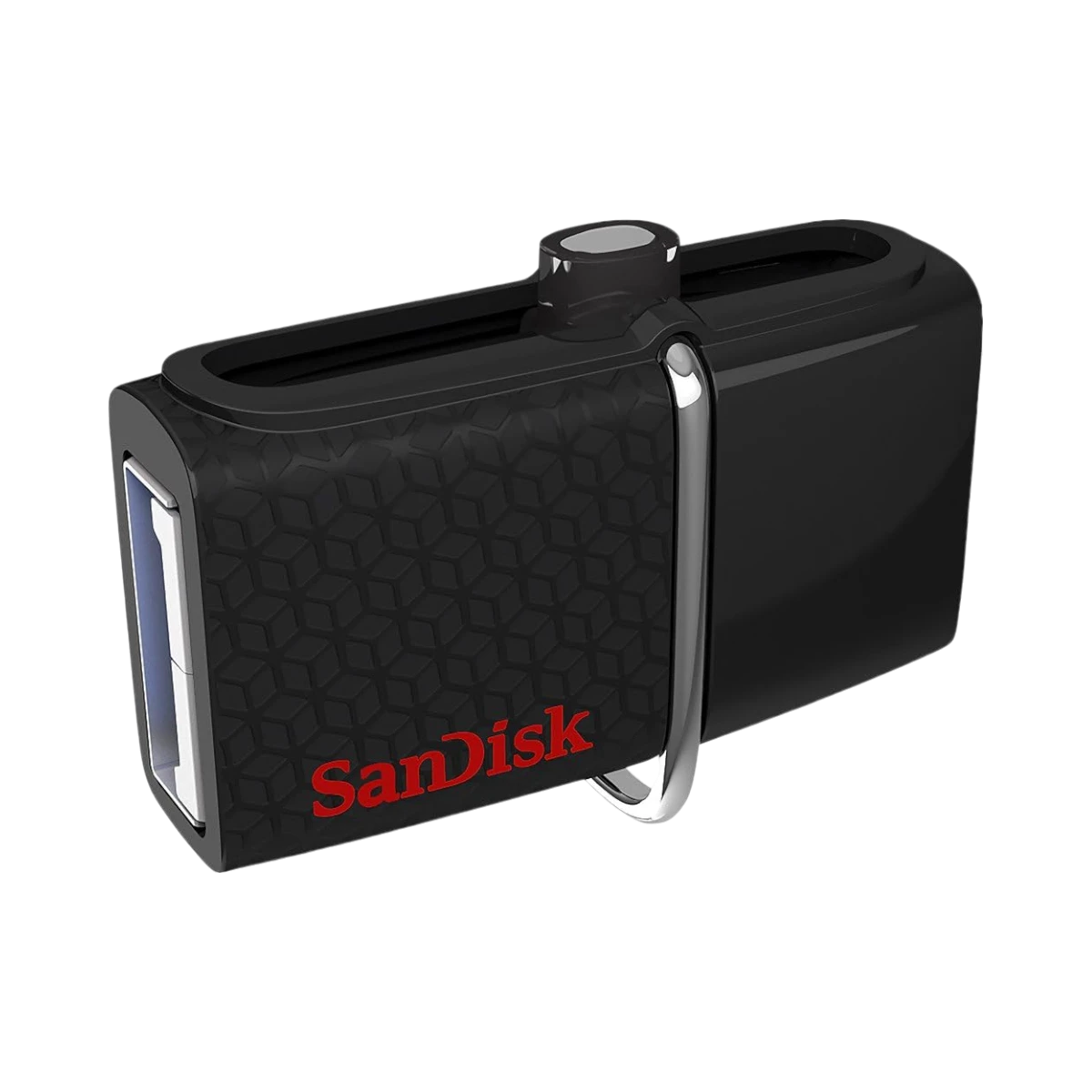 SanDisk Ultra Dual 32GB USB 3.0 Flash Drive — Being Shipped