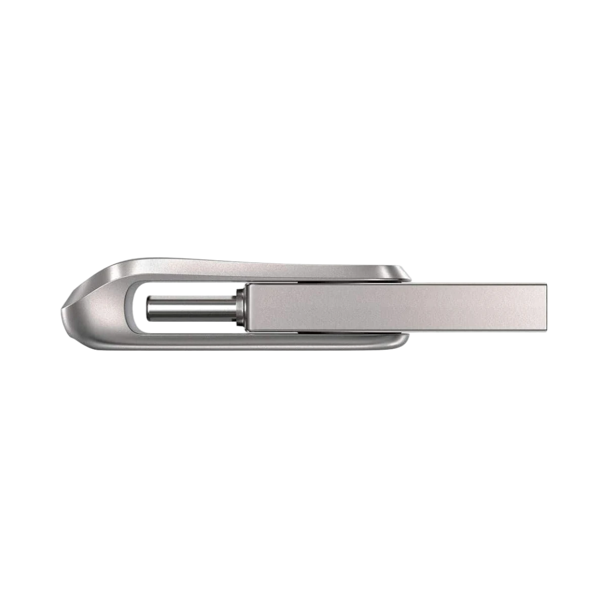 SanDisk Ultra Dual Drive Luxe 512GB USB 3.1 Flash Drive (USB Type-C / Type-A) — Being Shipped