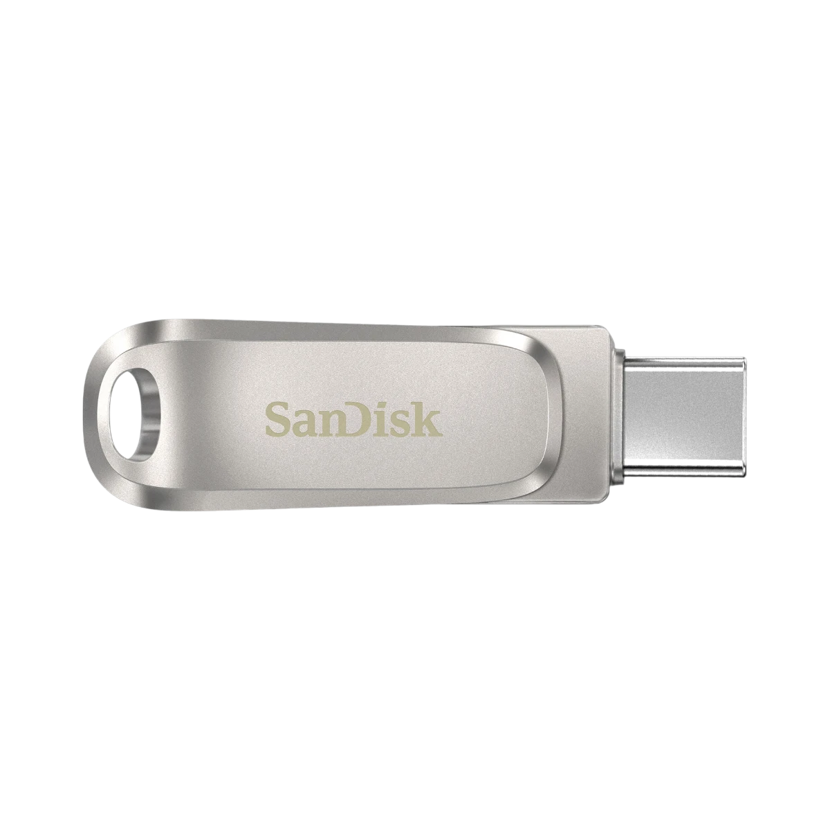 SanDisk Ultra Dual Drive Luxe 512GB USB 3.1 Flash Drive (USB Type-C / Type-A) — Being Shipped