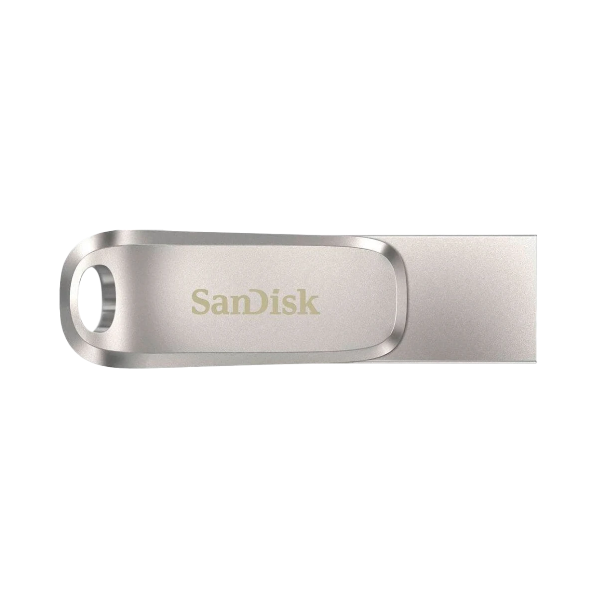 SanDisk Ultra Dual Drive Luxe 512GB USB 3.1 Flash Drive (USB Type-C / Type-A) — Being Shipped