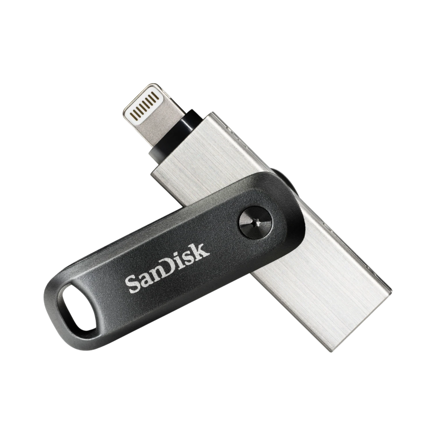 SanDisk iXpand Go 64GB USB 3.0 Flash Drive — Being Shipped