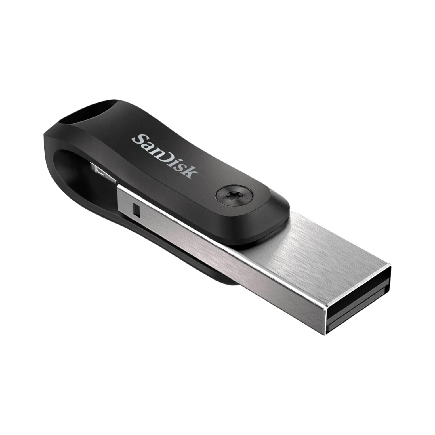 SanDisk iXpand Go 64GB USB 3.0 Flash Drive — Being Shipped