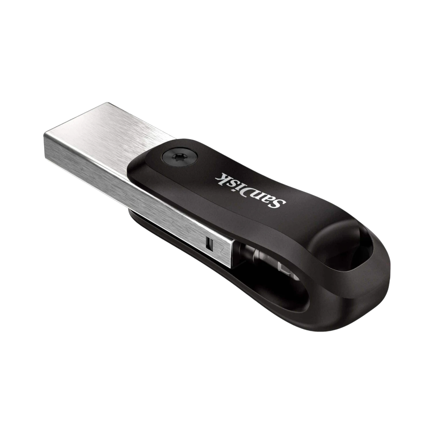 SanDisk iXpand Go 64GB USB 3.0 Flash Drive — Being Shipped