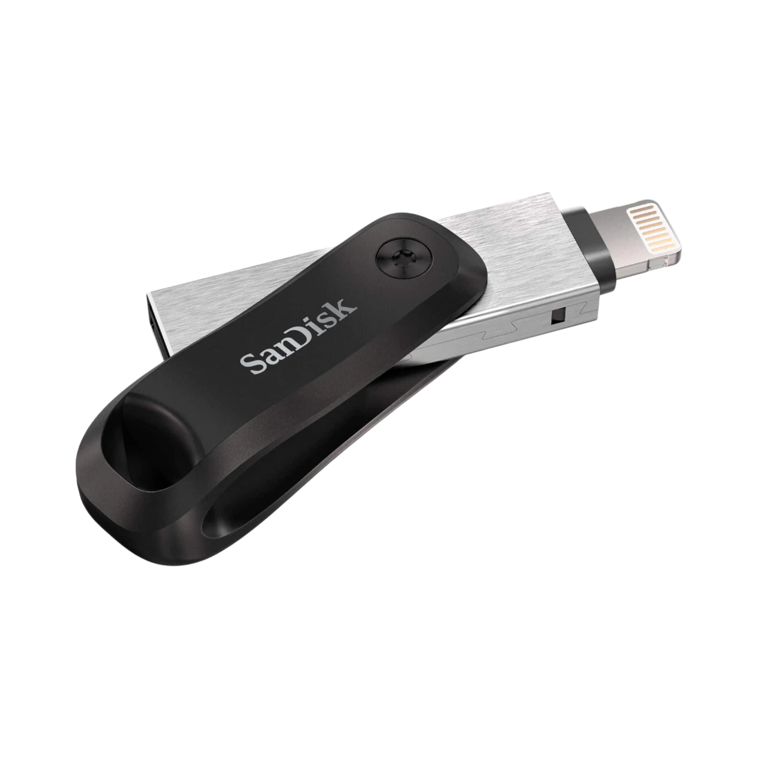 SanDisk iXpand Go 64GB USB 3.0 Flash Drive — Being Shipped