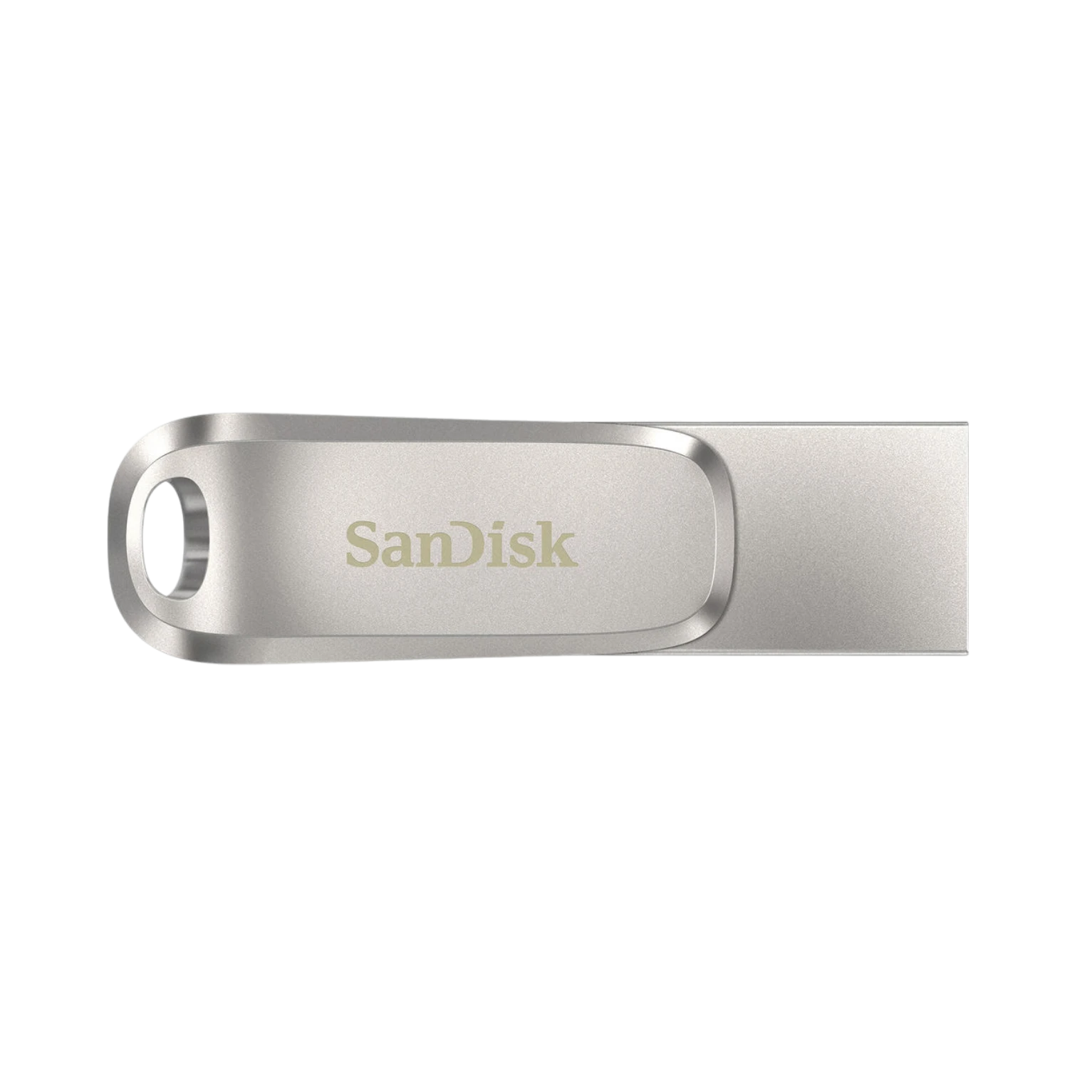 SanDisk Ultra Dual Drive Luxe 256GB USB 3.1 Flash Drive (USB Type-C / Type-A) — Being Shipped