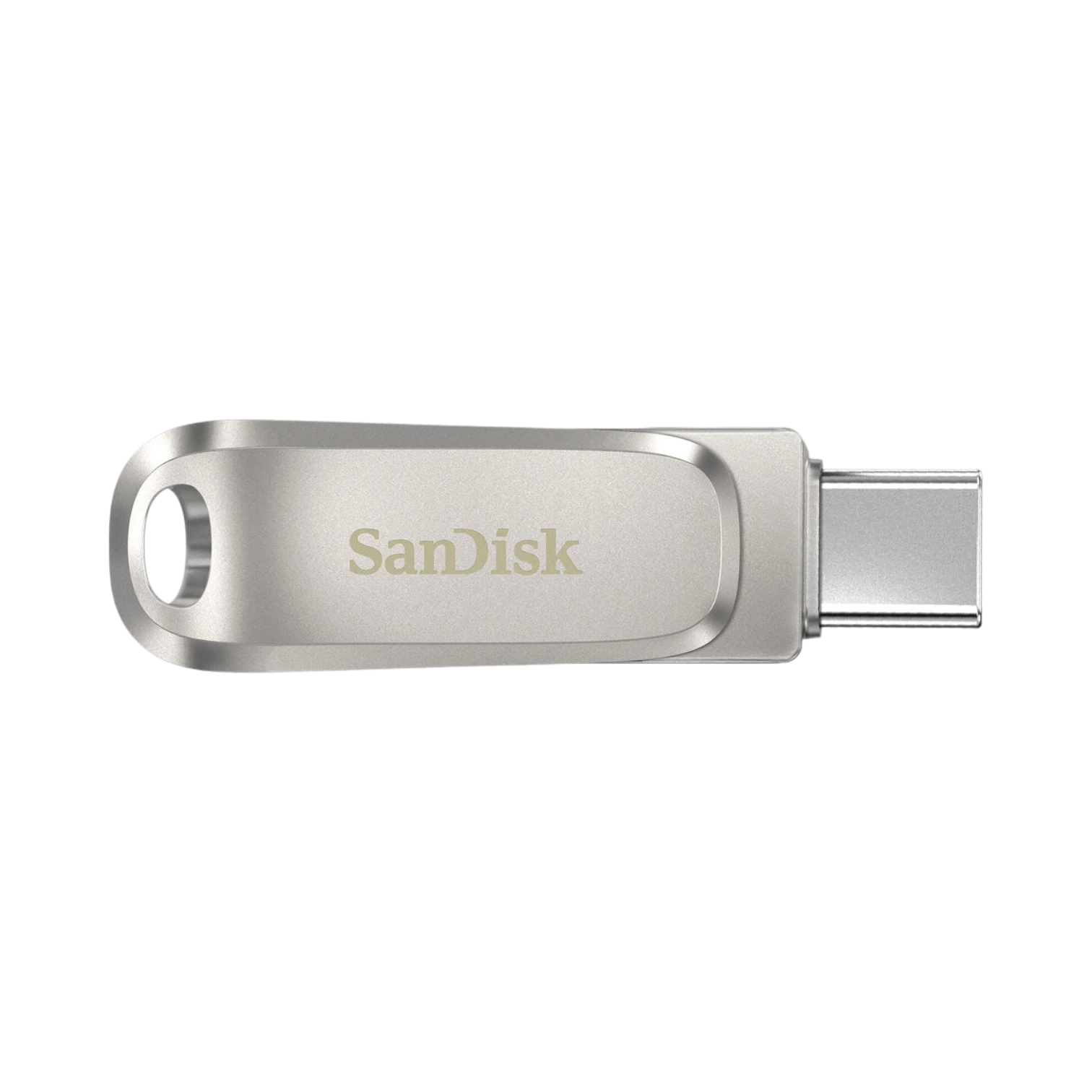 SanDisk Ultra Dual Drive Luxe 256GB USB 3.1 Flash Drive (USB Type-C / Type-A) — Being Shipped