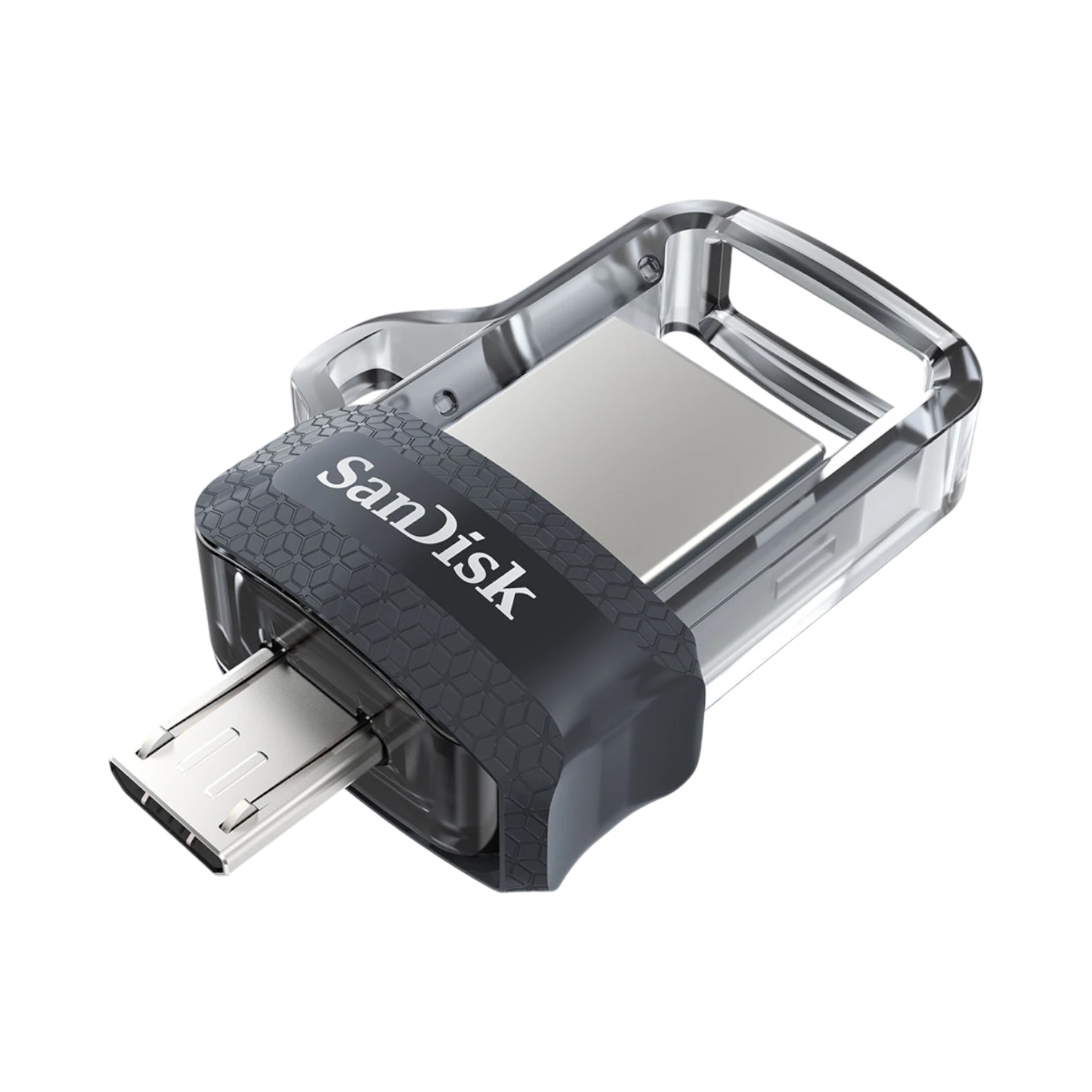 SanDisk Ultra Dual 32GB m3.0 USB 3.0/micro-USB Flash Drive — Being Shipped