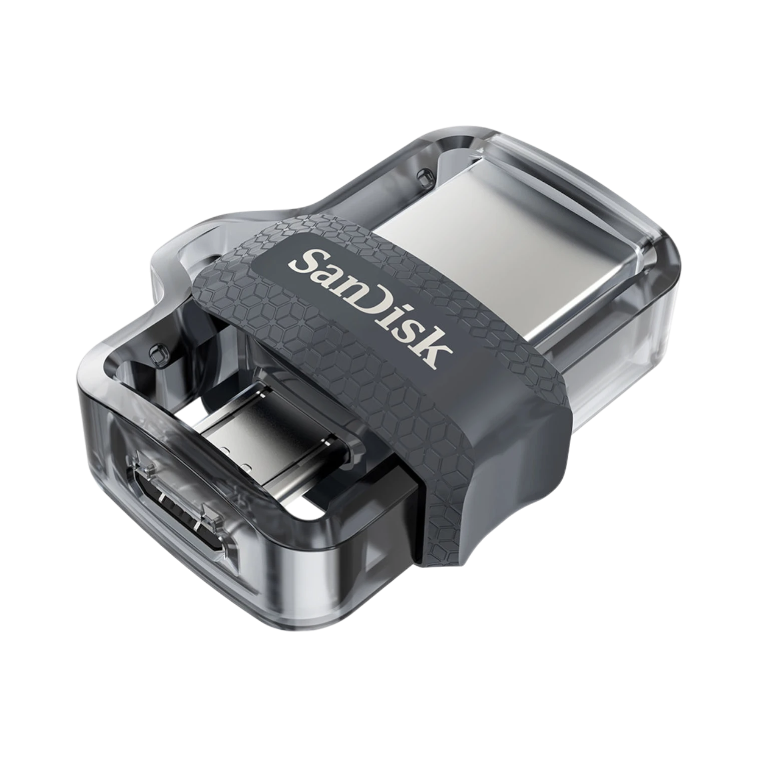 SanDisk Ultra Dual 32GB m3.0 USB 3.0/micro-USB Flash Drive — Being Shipped