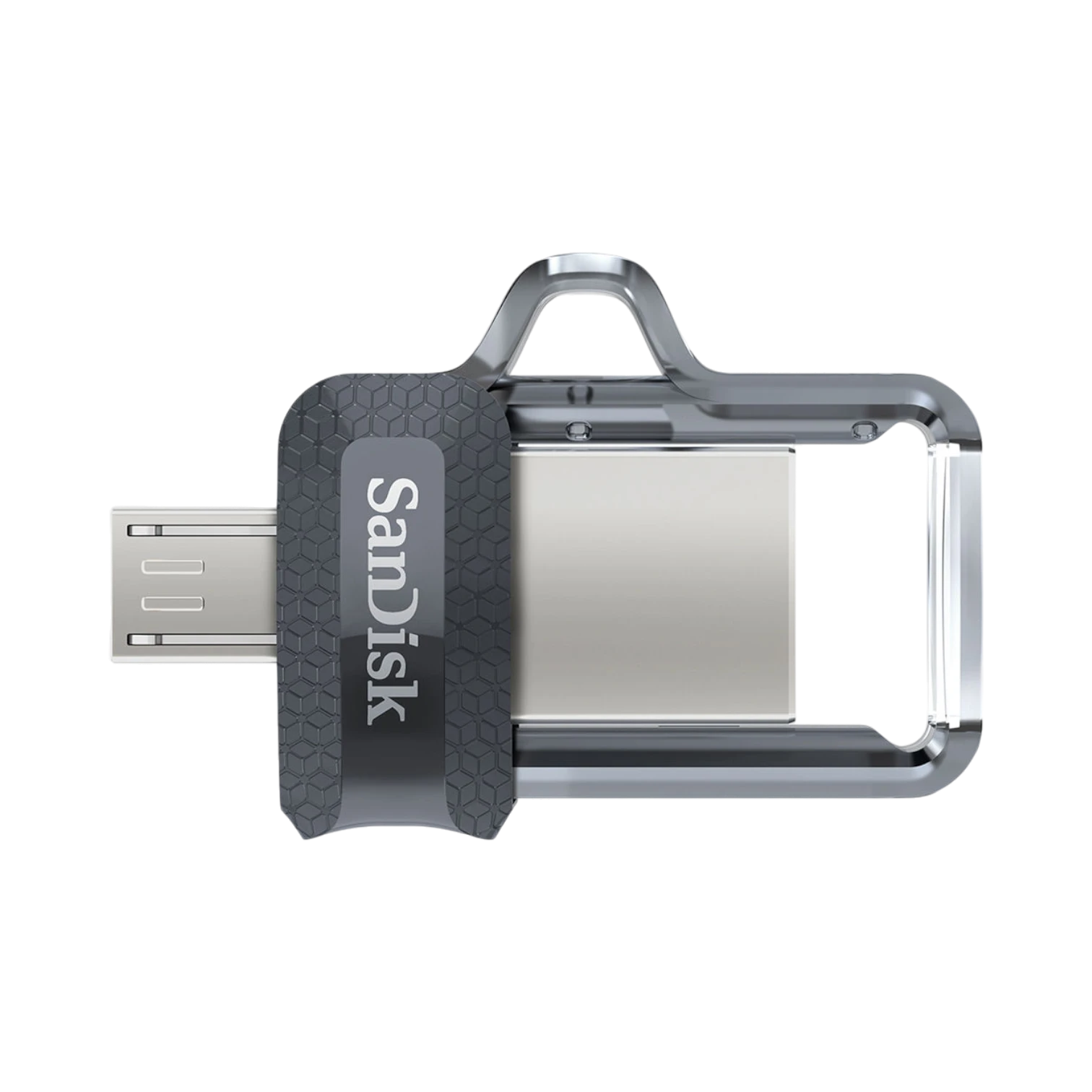 SanDisk Ultra Dual 32GB m3.0 USB 3.0/micro-USB Flash Drive — Being Shipped