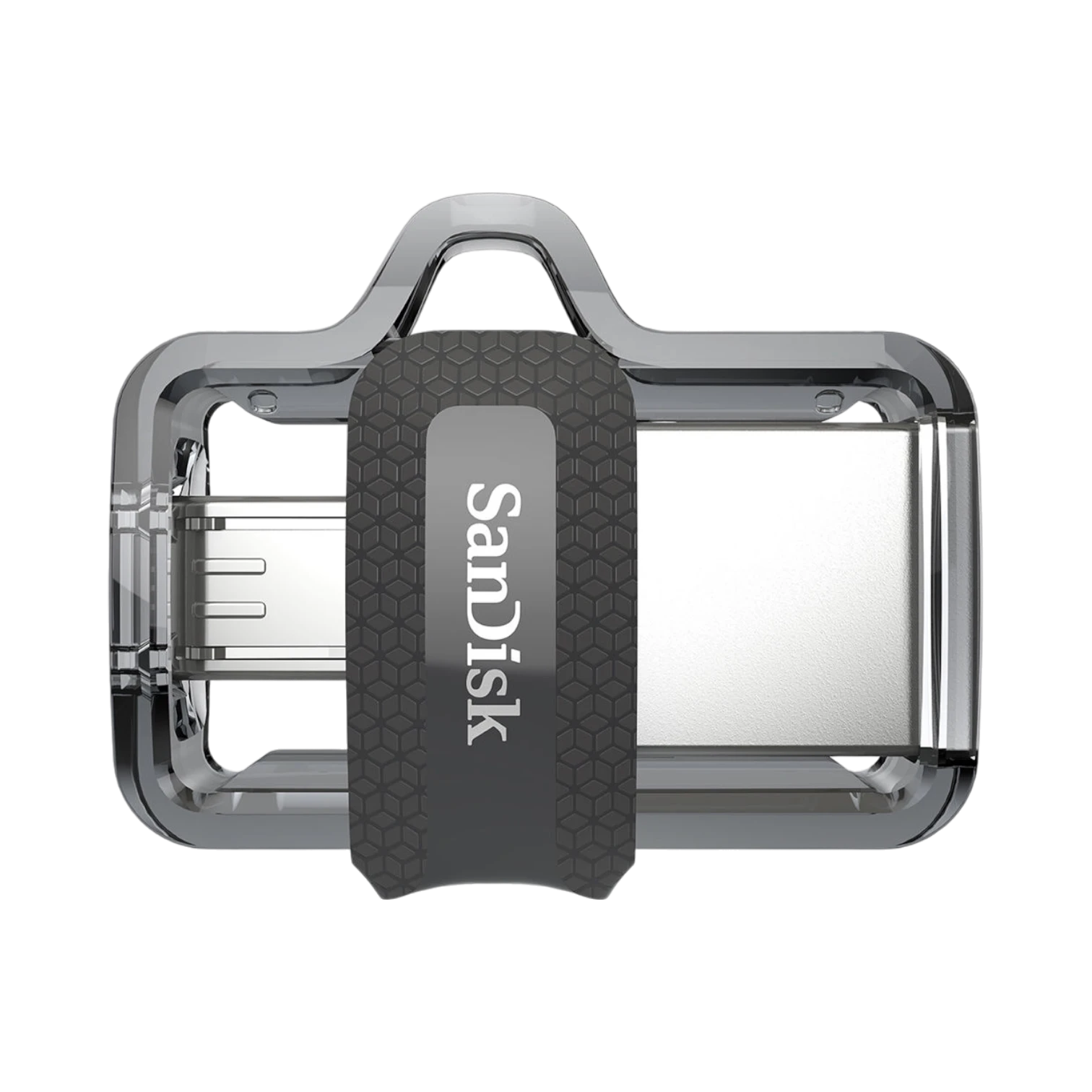 SanDisk Ultra Dual 32GB m3.0 USB 3.0/micro-USB Flash Drive — Being Shipped