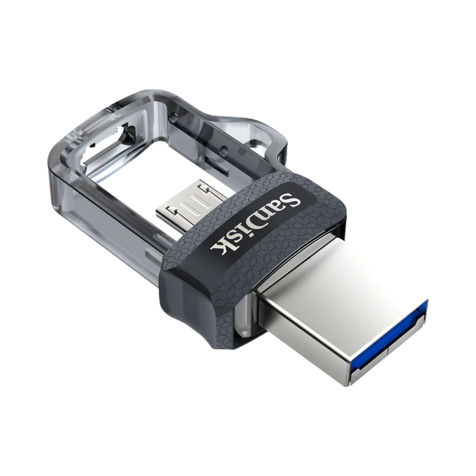 SanDisk Ultra Dual 32GB m3.0 USB 3.0/micro-USB Flash Drive — Being Shipped