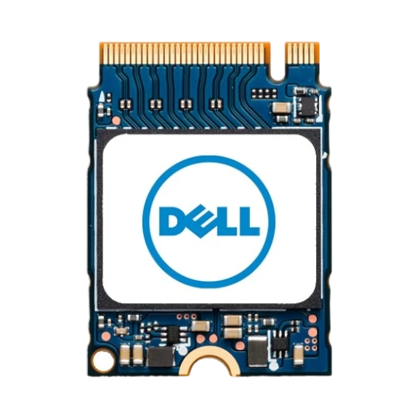 Dell 1TB PCIe NVMe Gen 3x4 M.2 2230 SSD — Being Shipped